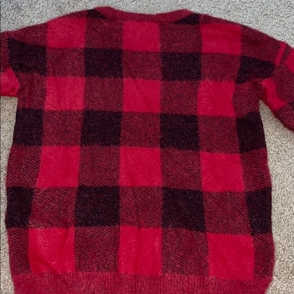 Cyrus Sweater - Picture 4 of 9